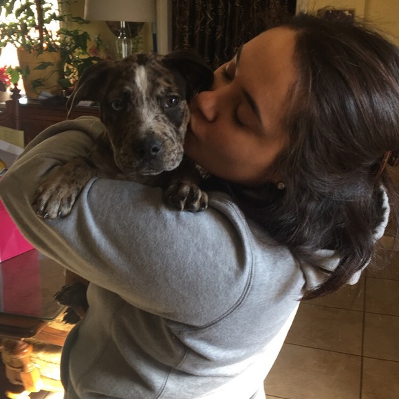 Meet your Posher, Rebecca - Picture 1 of 1